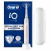 Oral-B iO Series 2 Calm Pink mit Reiseetui