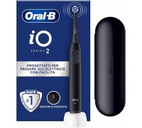 Brush Oral-B iO Series 2 Black
