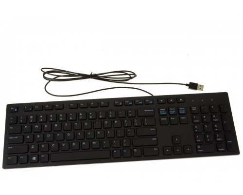 Dell KB216t (RKR0N)