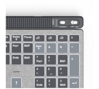 WK-750 multi device Czarna