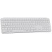 Keychron B6 Pro Full Size Membrane Ivory White