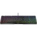 CHERRY XTRFY MX 3.1  Gaming USB QWERTY Angielski Czarny