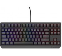 GENESIS Thor 230 TKL Outemu Red (NKG-2209)