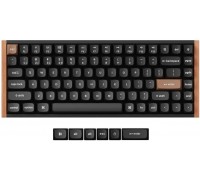 Keychron K2 HE Special Version Gateron Double-Rail Magnetic Nebula (K2H-F1)