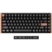 Keychron K2 HE Special Version Gateron Double-Rail Magnetic Nebula (K2H-F1)