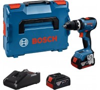 Bosch GSB 18V-65 2 x akumulator 5 Ah (06019N3303)