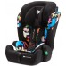 Kinderkraft fCOMFORT UP i-Size 9-36kg Happy