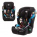 Kinderkraft fCOMFORT UP i-Size 9-36kg Happy