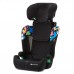 Kinderkraft fCOMFORT UP i-Size 9-36kg Happy