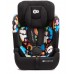 Kinderkraft fCOMFORT UP i-Size 9-36kg Happy