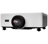 NEC P601Q projektor danych do dużych pomieszczeń 6000 ANSI lumenów DLP UHD 4K (3840x2160) White