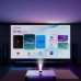 rzutnik SMART TV Android WiFi Bluetooth MultiVision Mini Portable PMA202A24