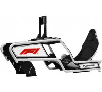 FOTEL GAMINGOWY PLAYSEAT FORMULA INTELLIGENCE F1 EDITION