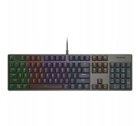 COUGAR  Ultimus EX,RGB, USB, Black