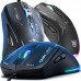 ONIKUMA CW917 Myszka Gamingowa przewodowa RGB : Kolor - czarny