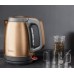 Tefal Coppertinto KI280G10 Copper