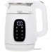 Adler LED 1,7L AD1305 White/Silver
