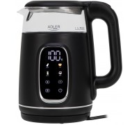 Adler AD 1305 Black matowy