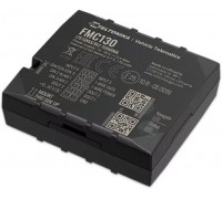 Teltonika Fmc130 | Zaawansowany Lte | Lte Cat 1, Umts, Gsm, Gps, Glonass, Galileo, Beidou, Qzss, Agps
