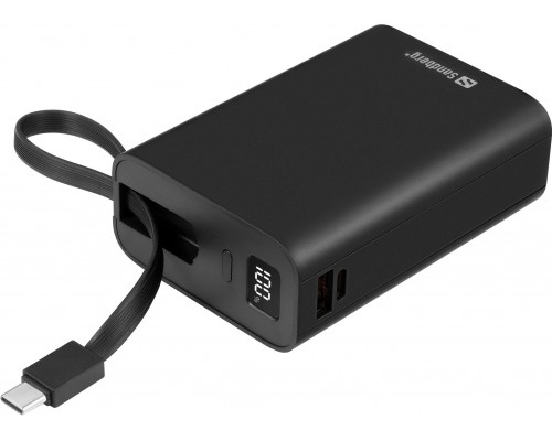 20000 PD20W Connect