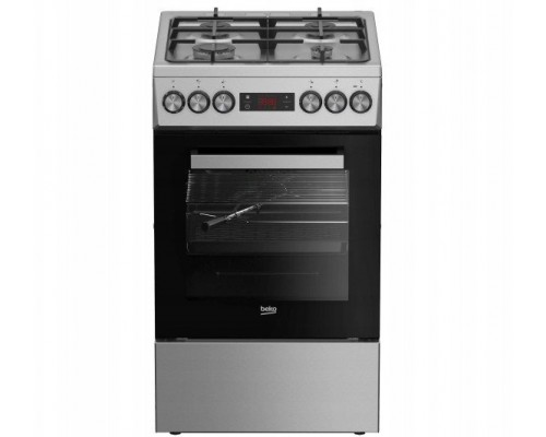  Beko FSMT 52336DXDT