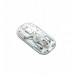 MARVO Prism 20W transparentna