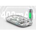 MARVO Prism 20W transparentna