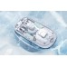 MARVO Prism 20W transparentna