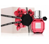 Viktor & Rolf Flowerbomb Ruby Orchid EDP W 30 ml