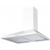 CATA  | VK 6000 WH | Wall mounted | Energy efficiency class A | Width 60 cm | 398 m³/h | Push buttons | CSLED | White