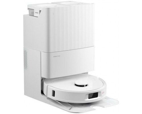 Roborock Qrevo 798 White