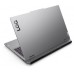 Laptop Lenovo LOQ 15AHP10 Ryzen 5 220 / 16 GB / 512 GB / RTX 5050 / 144 Hz (83JG003DPB)