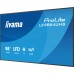 IIYAMA 247.7cm(97,5") LE9864UHS-B1AG 16:9 2xHDMI+USB-C (Speditionsversand)