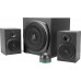 Speedlink Lautsprecher GRAVITY LT. 2.1 Subwoofer System sw retail