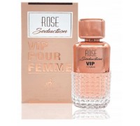 MAISON ALHAMBRA Rose Seduction Vip Pour Femme EDP spray 100ml
