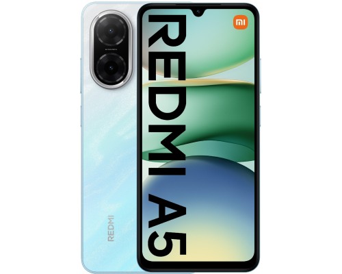 Xiaomi Redmi A5 3/64GB Blue  (64232)