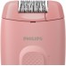 EPILATOR BRE227/00 PHILIPS