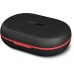 Philips 6000 series TAA6709BK/00 słuchawki/zestaw True  Stereo (TWS) Nauszny Sport Black, Czerwony