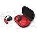 Philips 6000 series TAA6709BK/00 słuchawki/zestaw True  Stereo (TWS) Nauszny Sport Black, Czerwony