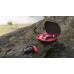 Philips 6000 series TAA6709BK/00 słuchawki/zestaw True  Stereo (TWS) Nauszny Sport Black, Czerwony