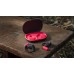 Philips 6000 series TAA6709BK/00 słuchawki/zestaw True  Stereo (TWS) Nauszny Sport Black, Czerwony
