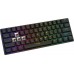 Savio Blackout X2 Outemu Brown (BLACKOUT X2 BROWN)
