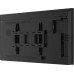 iiyama TE6513A-B1AG signage display Interaktywny płaski panel 163,8 cm (64.5") Wi-Fi 450 cd/m² 4K Ultra HD Czarny Ekran dotykowy Procesor wbudowany Android 18/7