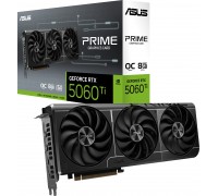 Asus Prime GeForce RTX 5060 Ti OC 8GB GDDR7 DLSS4 (PRIME-RTX5060TI-O8G)
