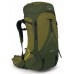 Osprey Atmos AG LT 65 l Green