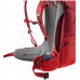 Deuter Futura 27 l Masala cherry
