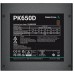 Deepcool PK650D 650W (R-PK650D-FA0B-JGEU)