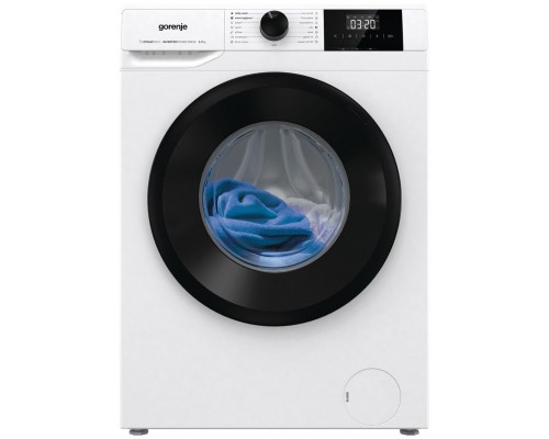Washing machine Gorenje W3NGPI72SBS