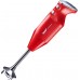 Bamix MAXX, Immersion blender, 350 W, Red