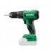 HIKOKI.UD.18V DV18DA W4Z 50Nm SCREWDRIVER